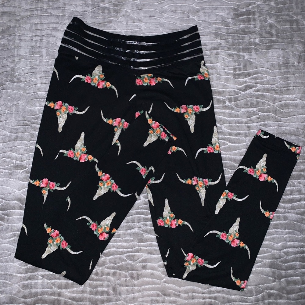 Cute Booty Lounge Leggings